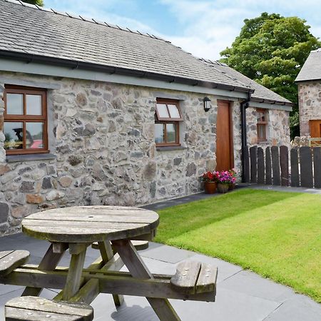 Seion - Hw7575 Villa Llanddeiniolen Bagian luar foto