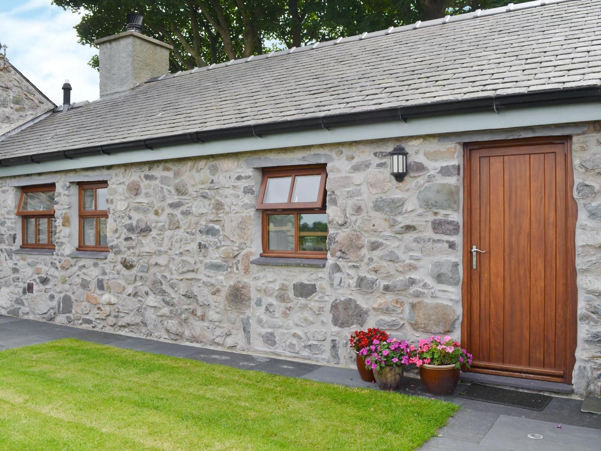 Seion - Hw7575 Villa Llanddeiniolen Bagian luar foto