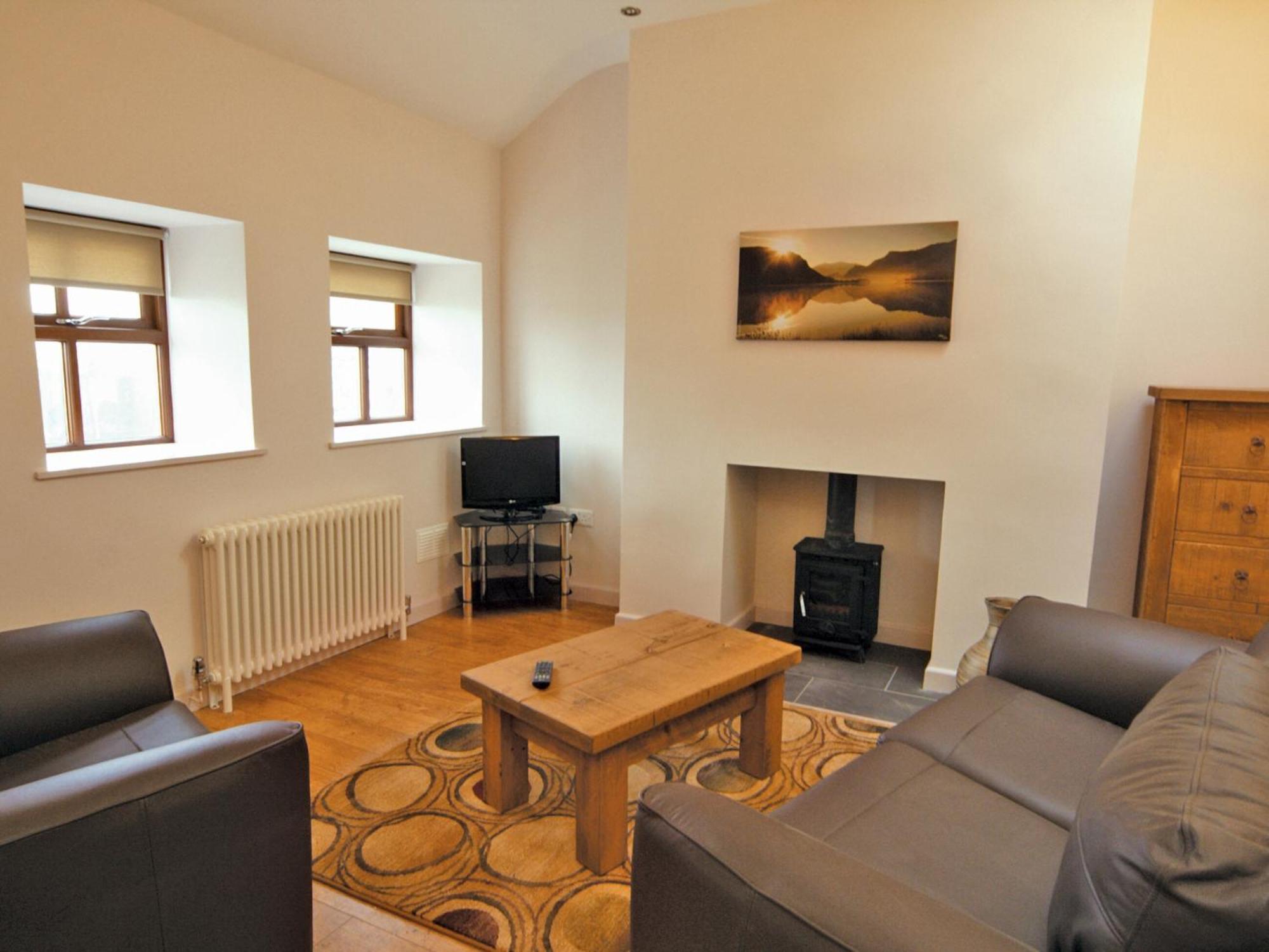 Seion - Hw7575 Villa Llanddeiniolen Bagian luar foto
