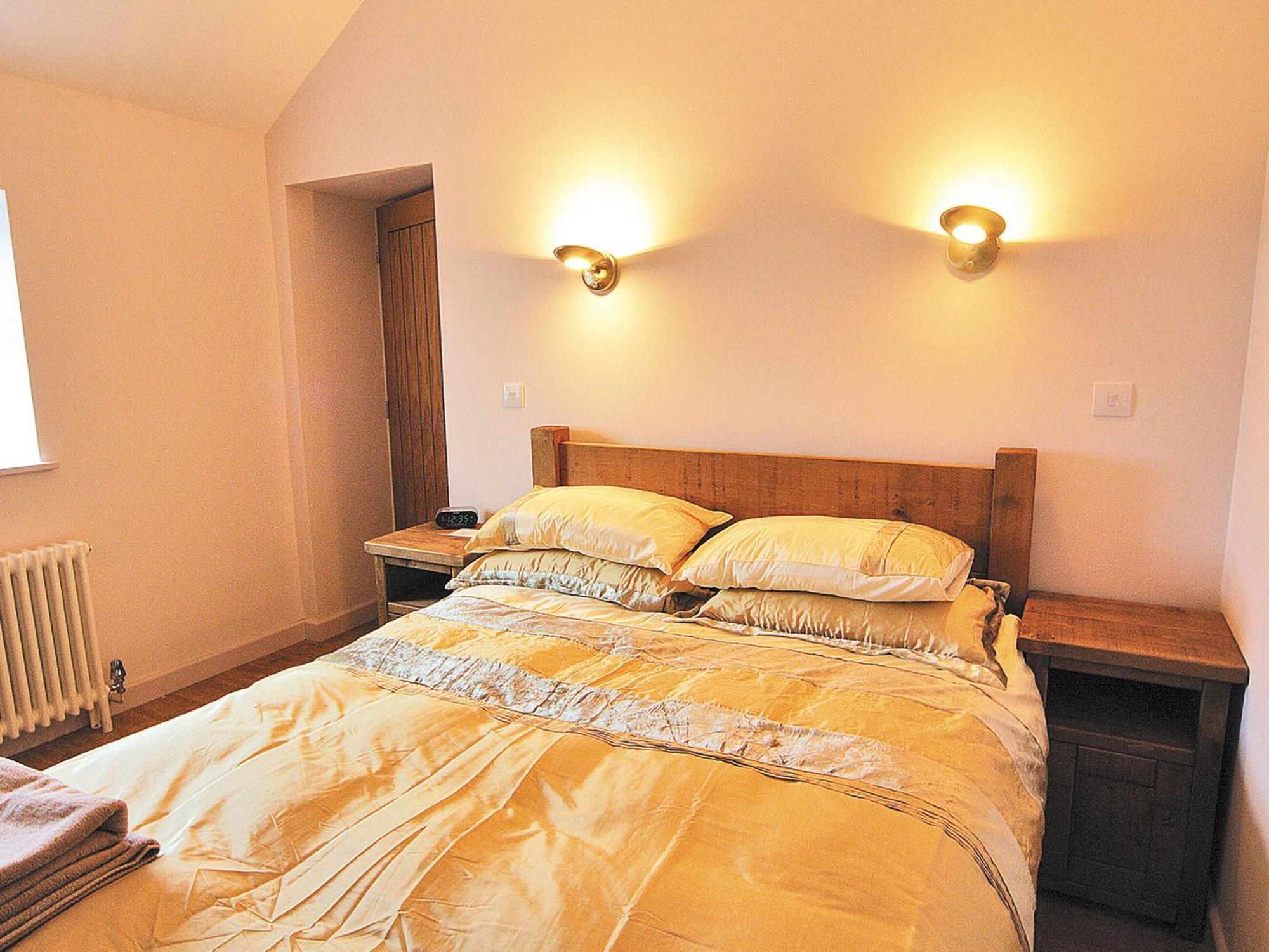 Seion - Hw7575 Villa Llanddeiniolen Bagian luar foto